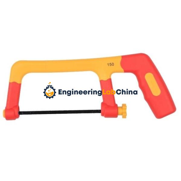 Insulated Junior Hacksaw 300mm