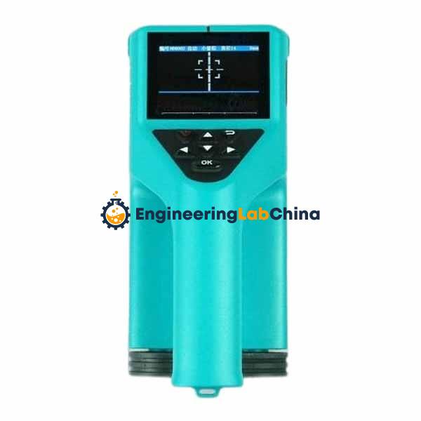 Integrated Rebar Detector