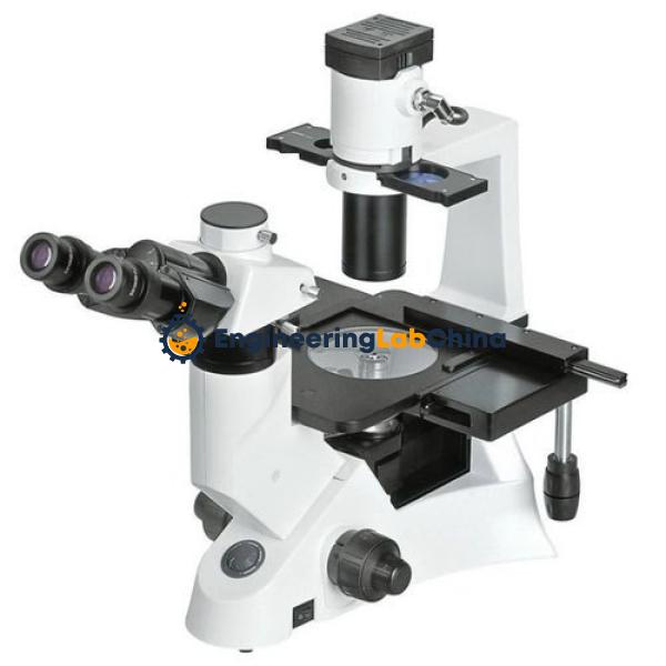 Inverted Phase Contrast Microscope Series Suppliers in China