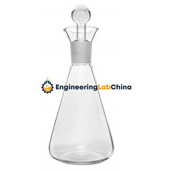 Iodine Flask Suppliers in China