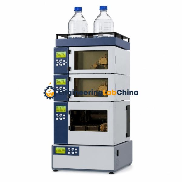 Ion Chromatography System