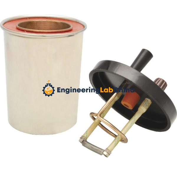Joules Copper Calorimeter Set Suppliers in China