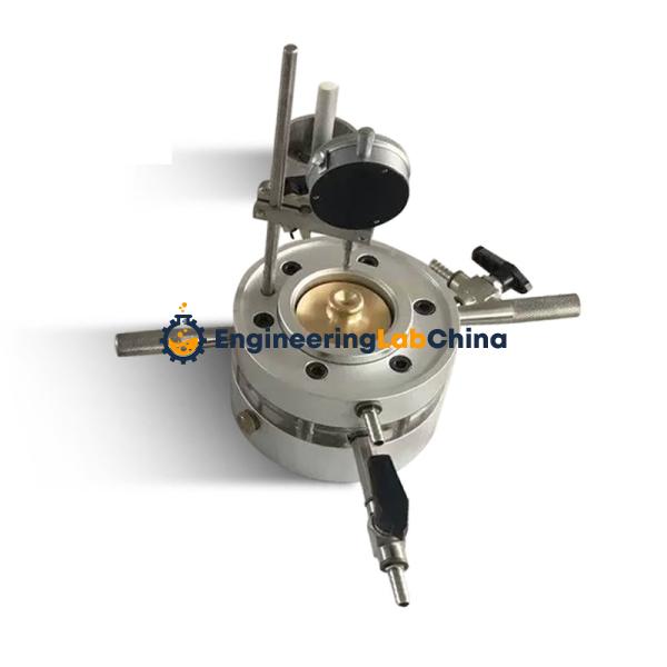 KO Consolidation Apparatus