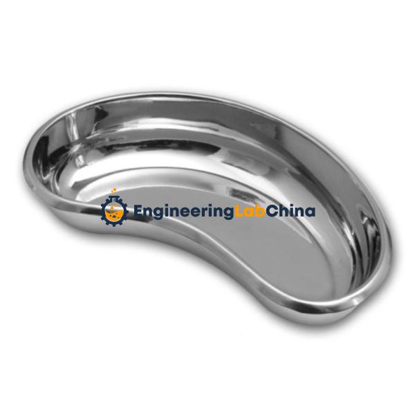 Kidney Basin Stainless Steel Suppliers in China