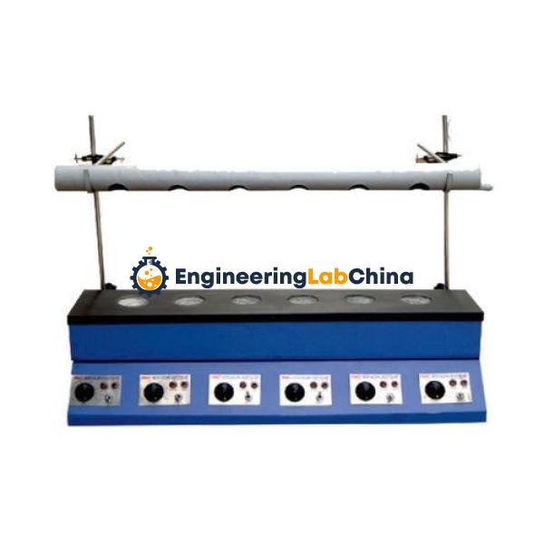 Kjeldahl Digestion Unit