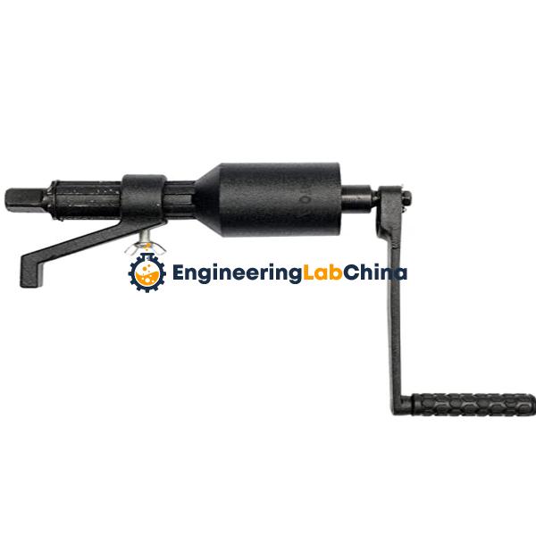 1'' Labor Save Wrench 1:66