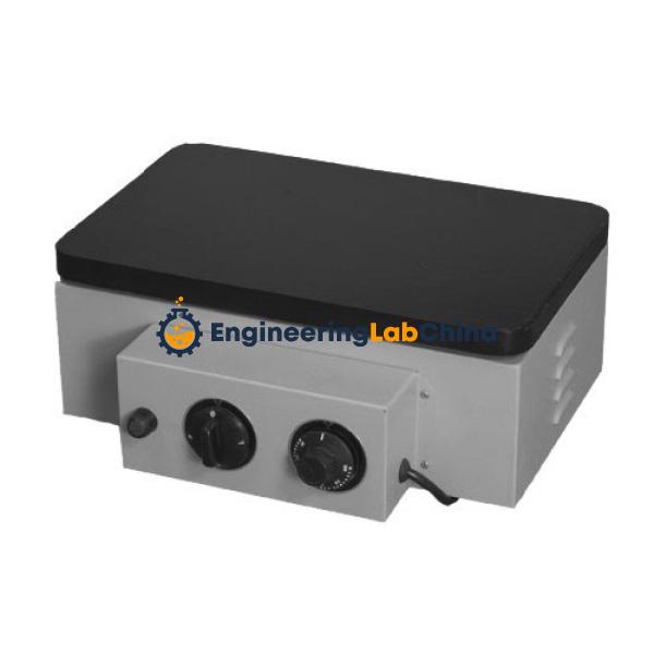 Laboratory Digital Rectangular Hot Plate Suppliers in China