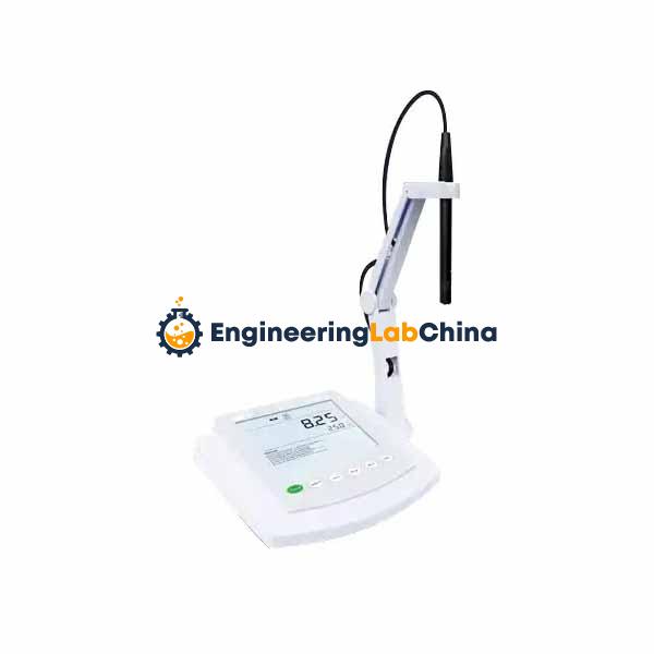 Laboratory Dissolved Oxygen Meter for Water Testing Lab