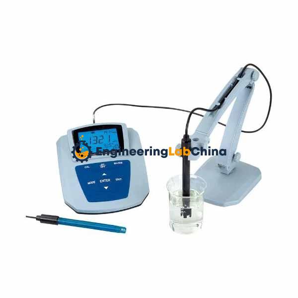 Laboratory PH/Conductivity Meter for Water Testing Lab