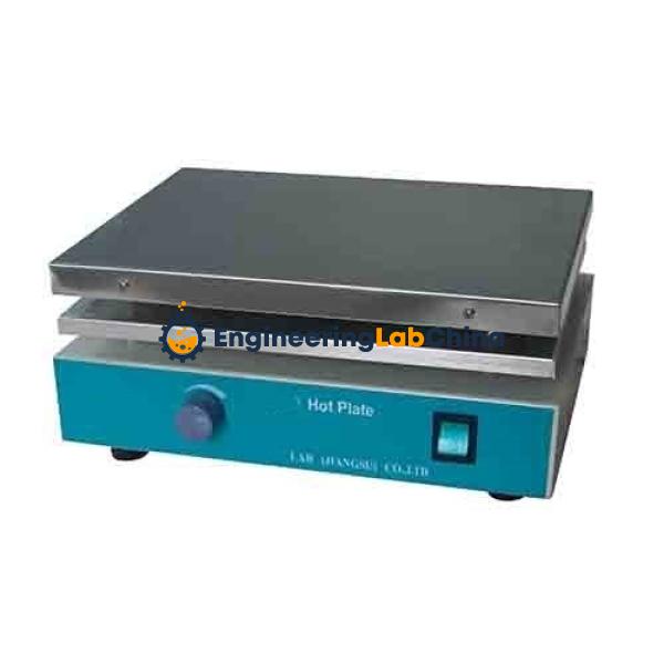 Laboratory Stainless Steel Hot Plate Suppliers in China