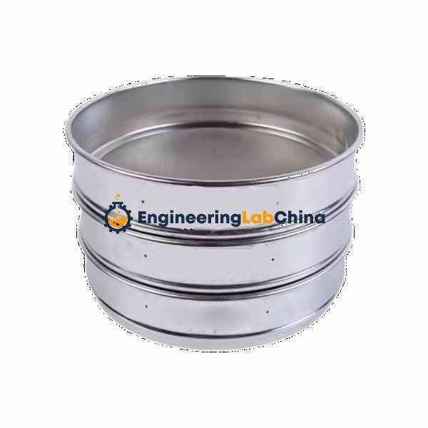 Laboratory Test Sieves