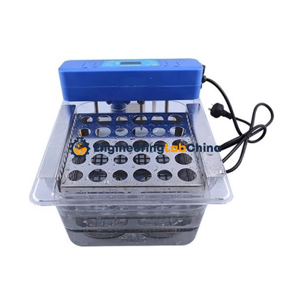 Laboratory Thermostatic Water Bath Suppliers in China