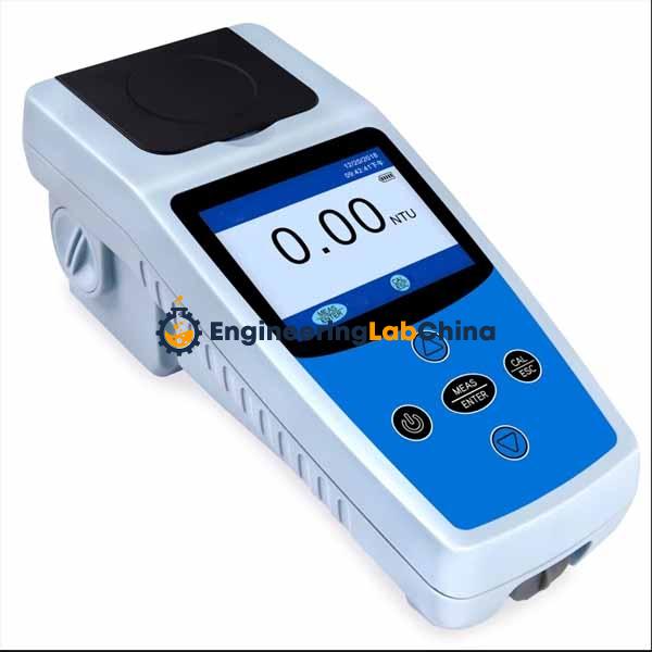 Laboratory Turbidity Meter for Water Testing Lab