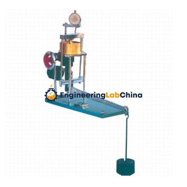 Light- Duty Consolidation Apparatus