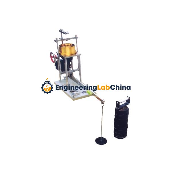 Light-Duty Consolidation Apparatus