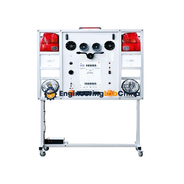 Lighting Training Board Simulator