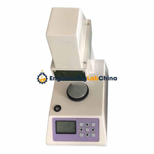 Liquid Limit Penetrometer