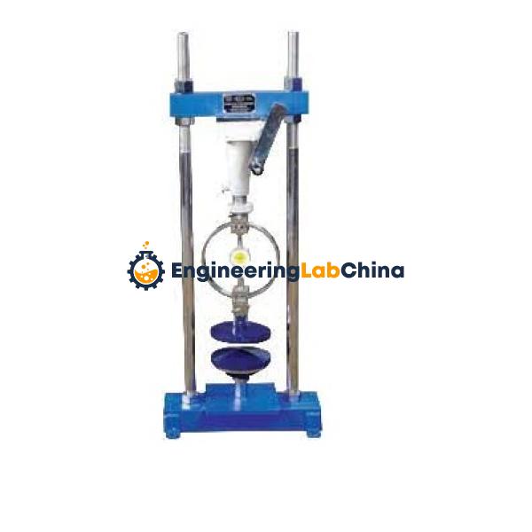 Load Frame Hand Operated 50 kN