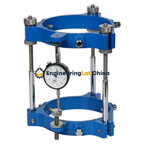 Longitudinal Compressometer