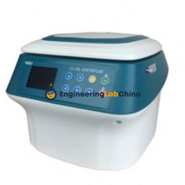 Low Speed Centrifuge Suppliers in China