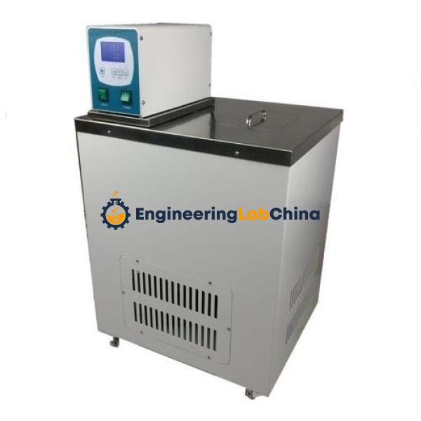 Low Temperature Cycle Water Bath Suppliers in China