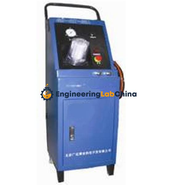 Lubrication Pipe Cleaner