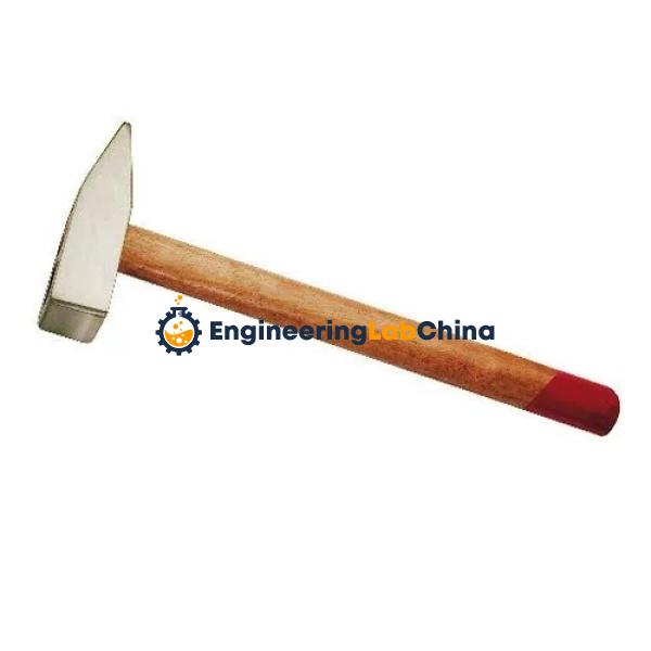 Machinist Hammer With Handle