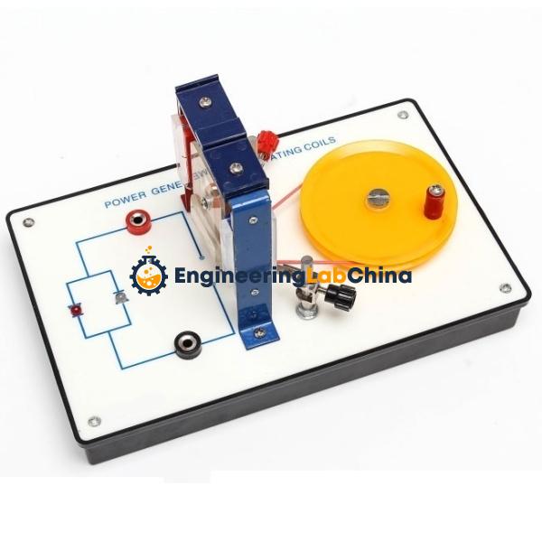 Magnet Rotating Coil Generator Suppliers in China