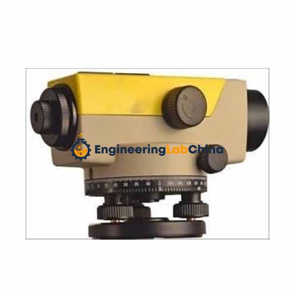 Magnetic Damping Compensator Level