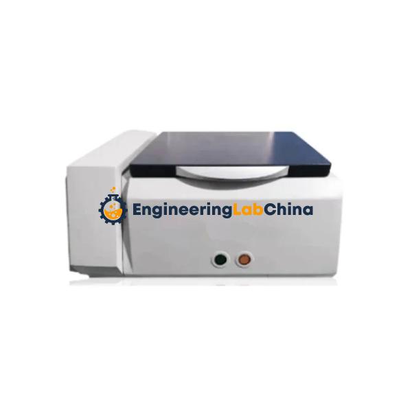 Magnetic Materials Analyzer Detection
