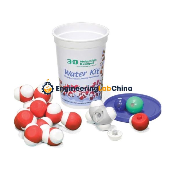 Magnetic Water Molecule Kits Suppliers in China