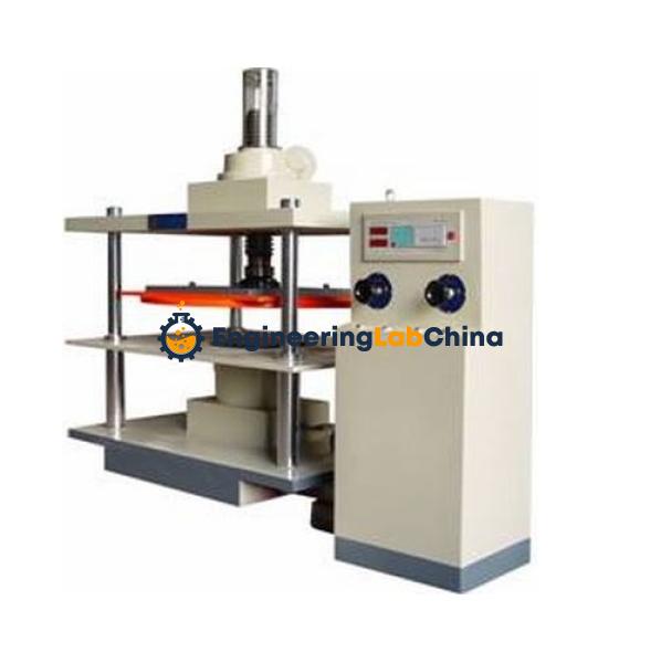 Manhole Cover Pressure Tester