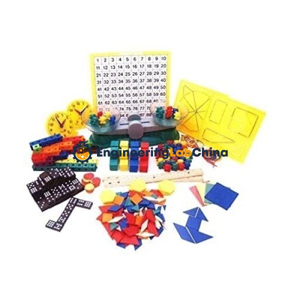 Manipulative Kit Suppliers in China