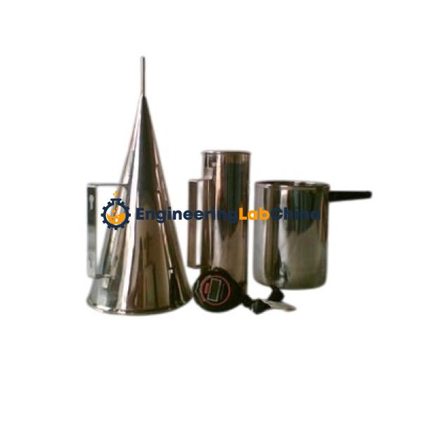 Marsh Funnel Viscometer