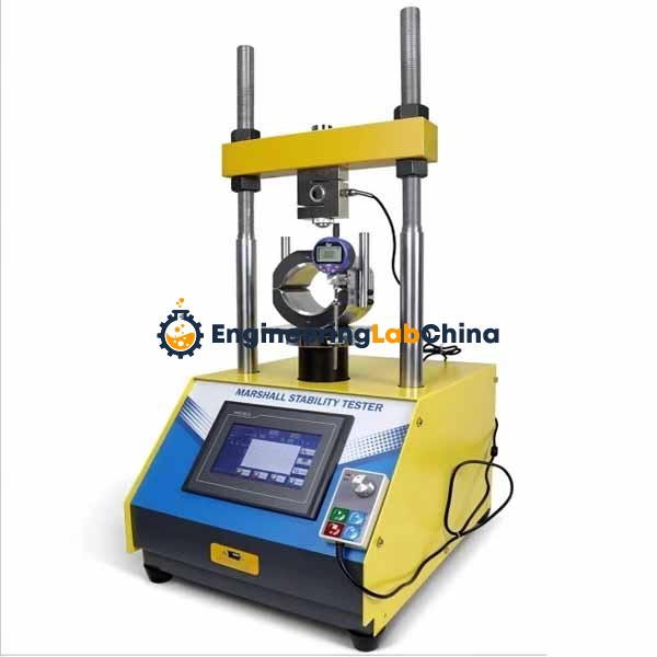 Marshall Stability Tester