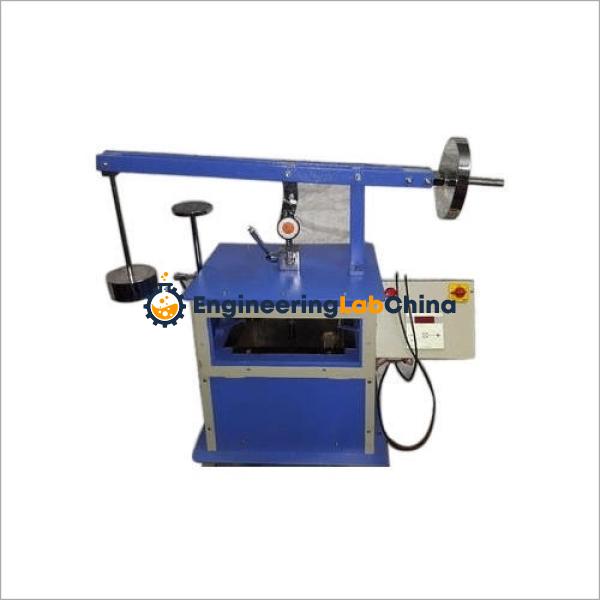 Mastic Asphalt Tester