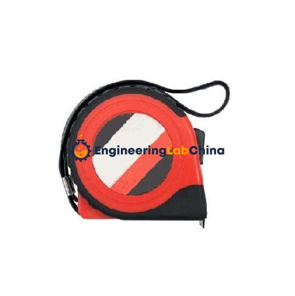 Measuring Tape 10mx25mm Nylon