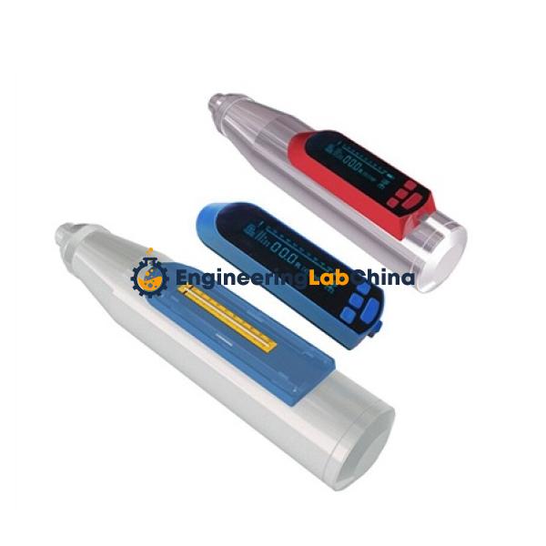 Mechanical Concrete Test Hammer
