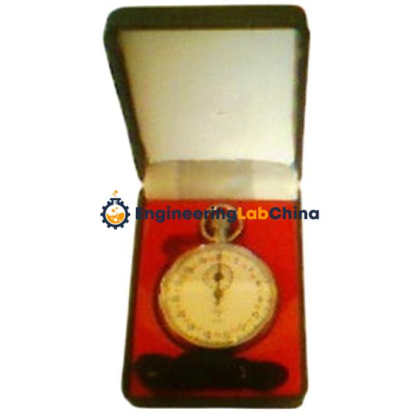 Mechanical Stopwatch
