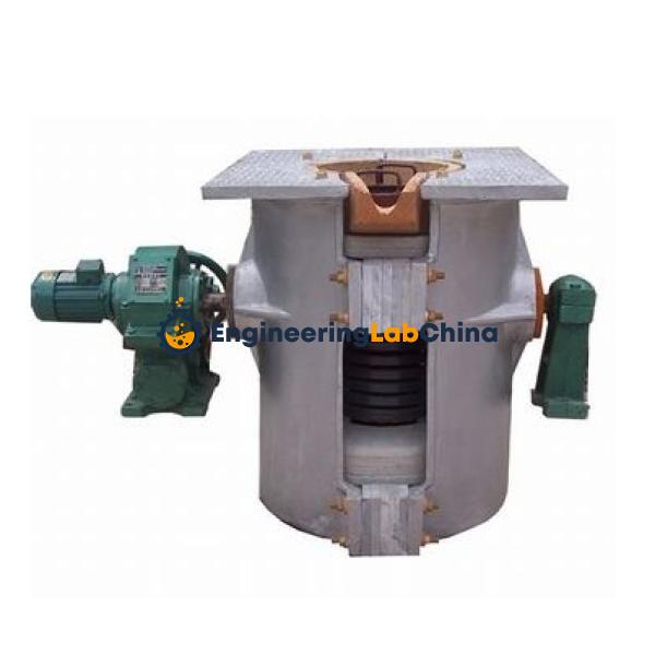 Medium Frequency Induction Furnace