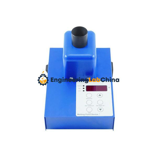 Melting Point Apparatus