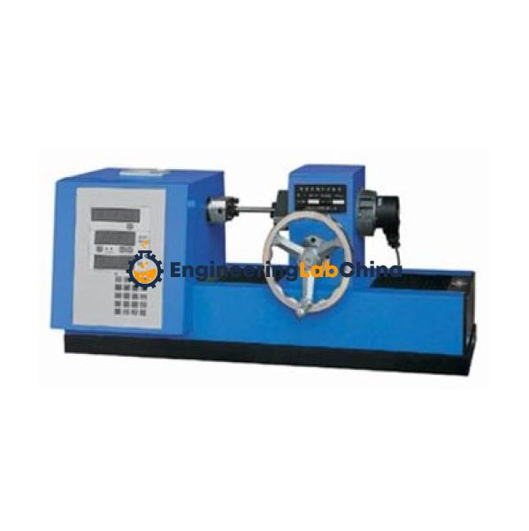 Metal Wire Torsion Testing Machine