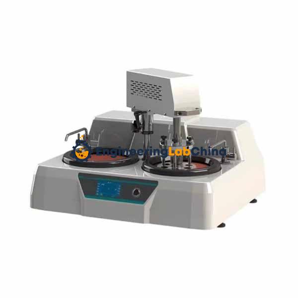 Metallographic Sample Machine