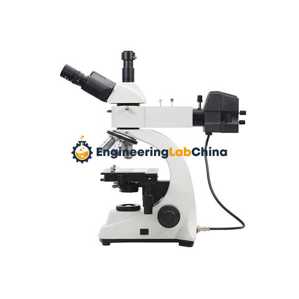 Metallurgical Inverted Microscope