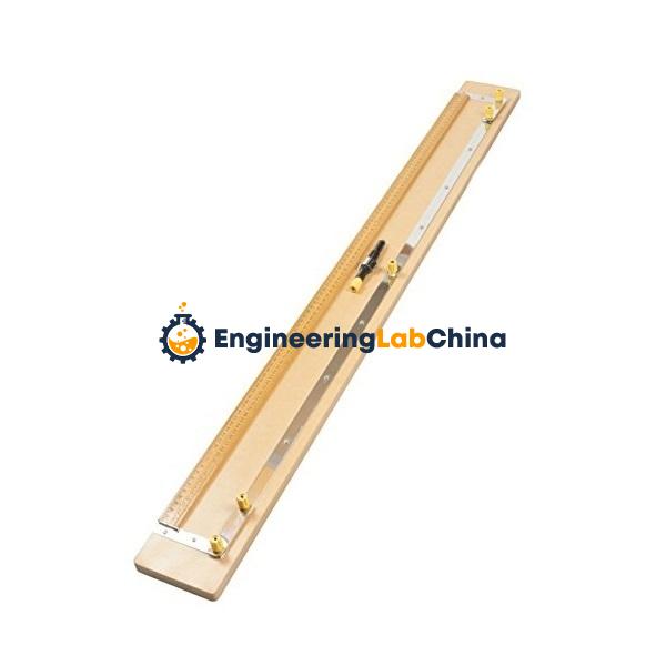 Meter Bridge or Wheatstone Bridge With Pencil Jockey Suppliers in China