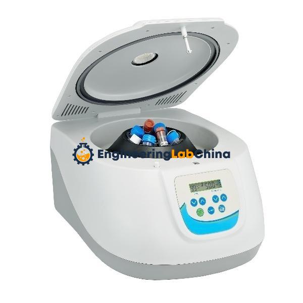 Micro Centrifuge Suppliers in China
