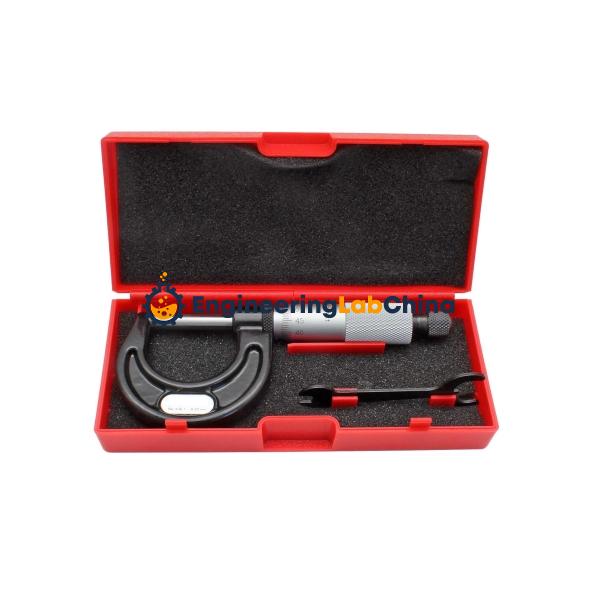 Micrometer Suppliers in China