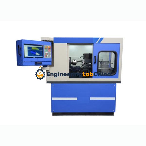 Miniature Lathe Machine