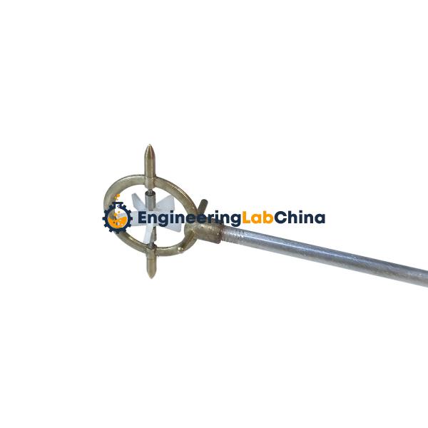 Miniature Propeller Probes