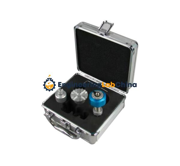 Miniature Vane Shear